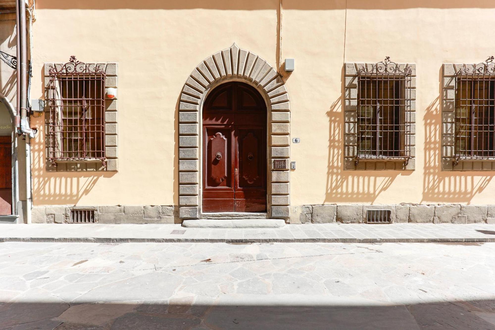 Sweet Home Santa Croce فلورنس المظهر الخارجي الصورة